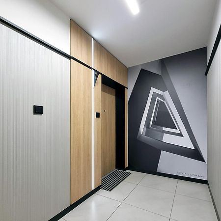 Classy Apartments - Gdynia - Azymut Karwiny Εξωτερικό φωτογραφία
