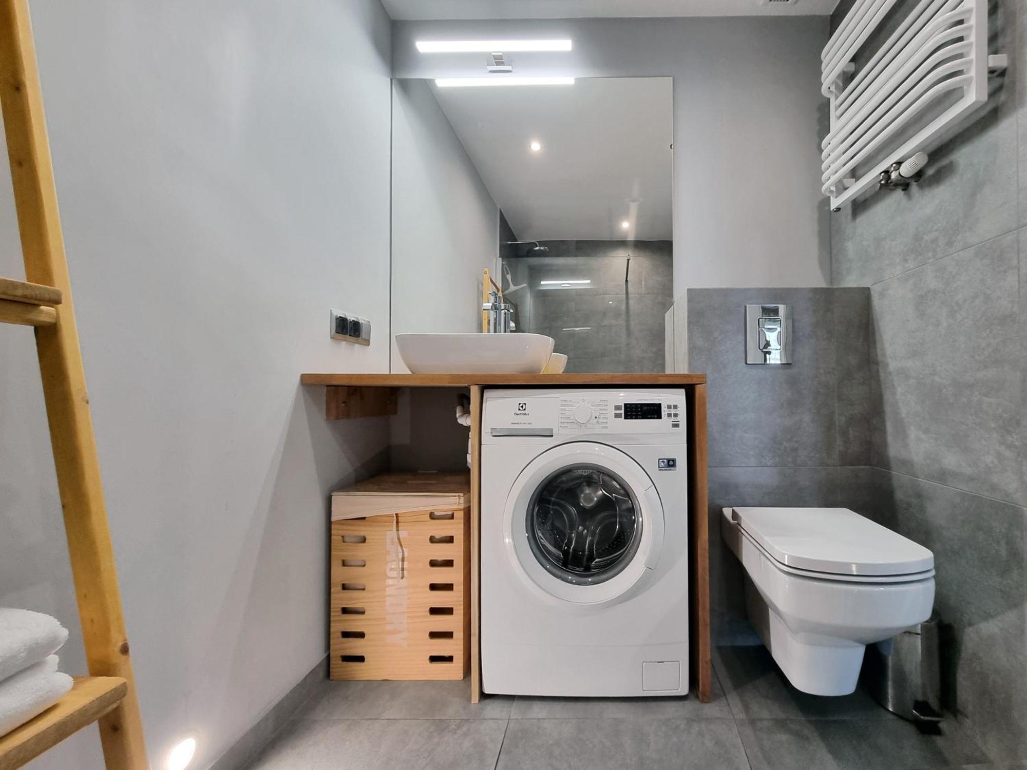 Classy Apartments - Gdynia - Azymut Karwiny Εξωτερικό φωτογραφία