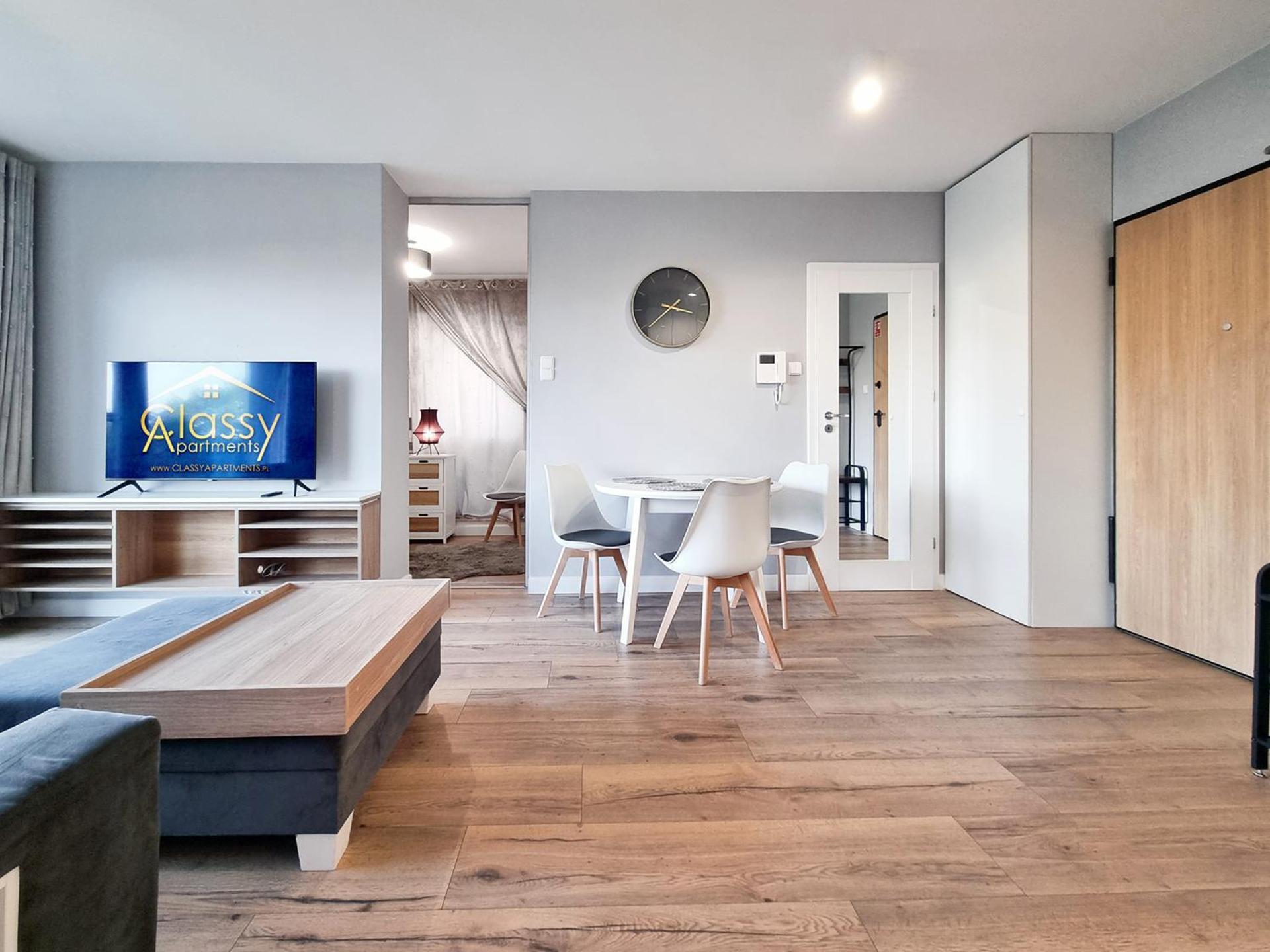 Classy Apartments - Gdynia - Azymut Karwiny Εξωτερικό φωτογραφία