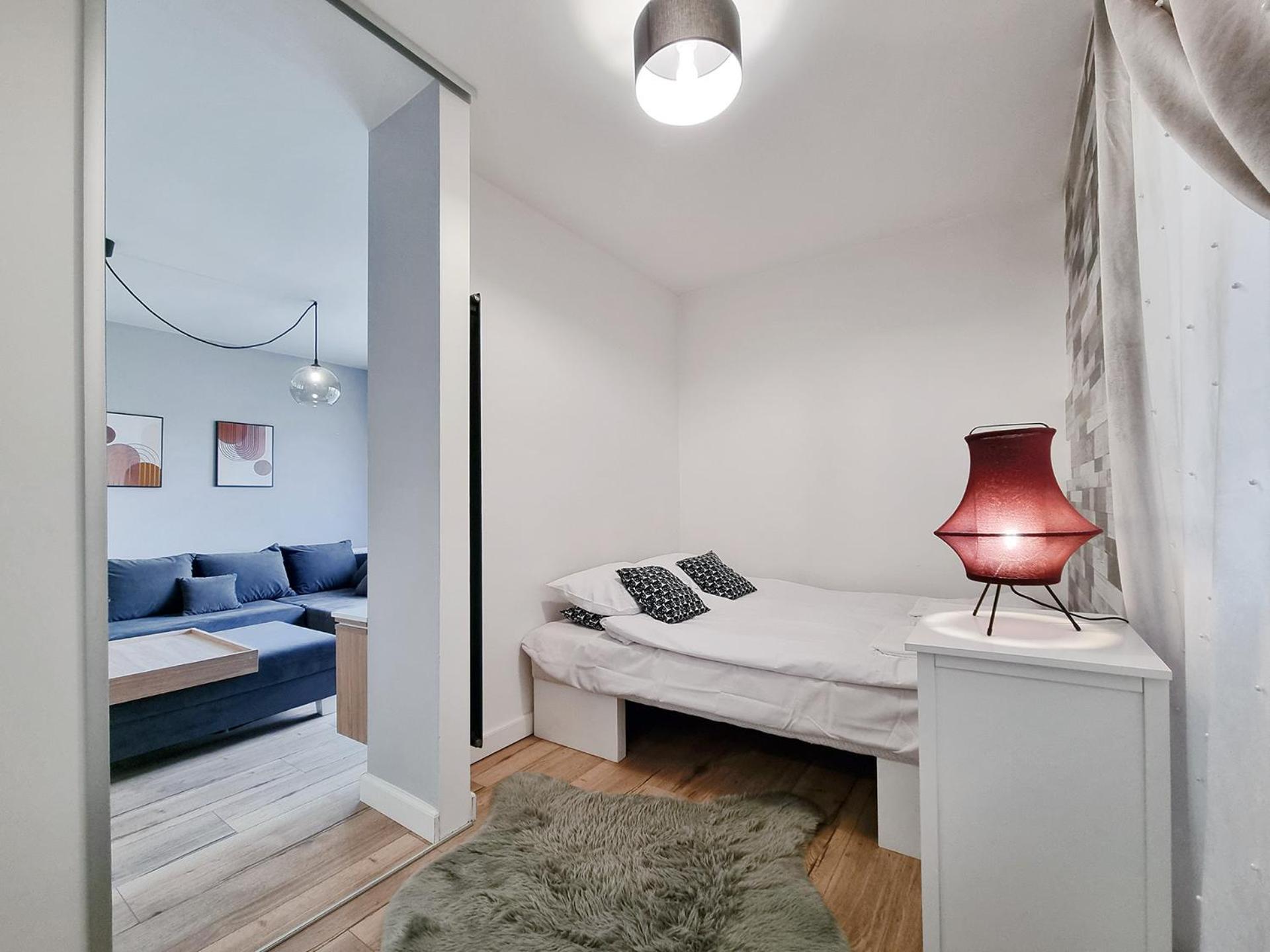 Classy Apartments - Gdynia - Azymut Karwiny Εξωτερικό φωτογραφία
