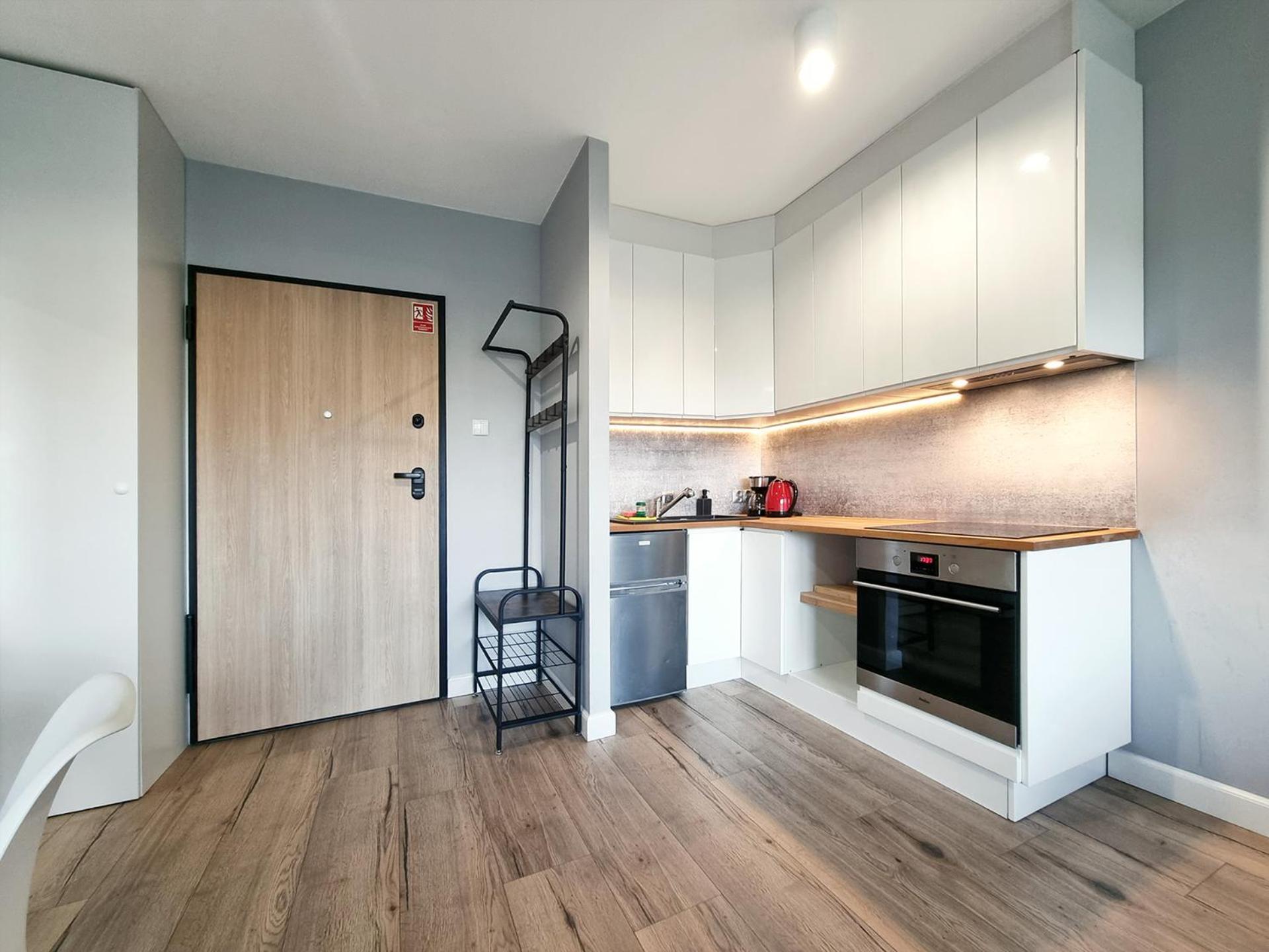 Classy Apartments - Gdynia - Azymut Karwiny Εξωτερικό φωτογραφία