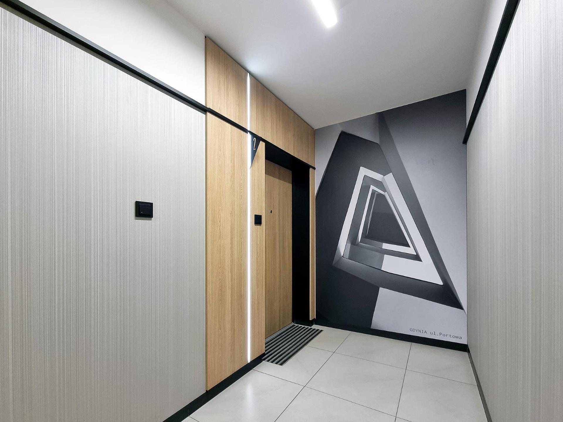 Classy Apartments - Gdynia - Azymut Karwiny Εξωτερικό φωτογραφία