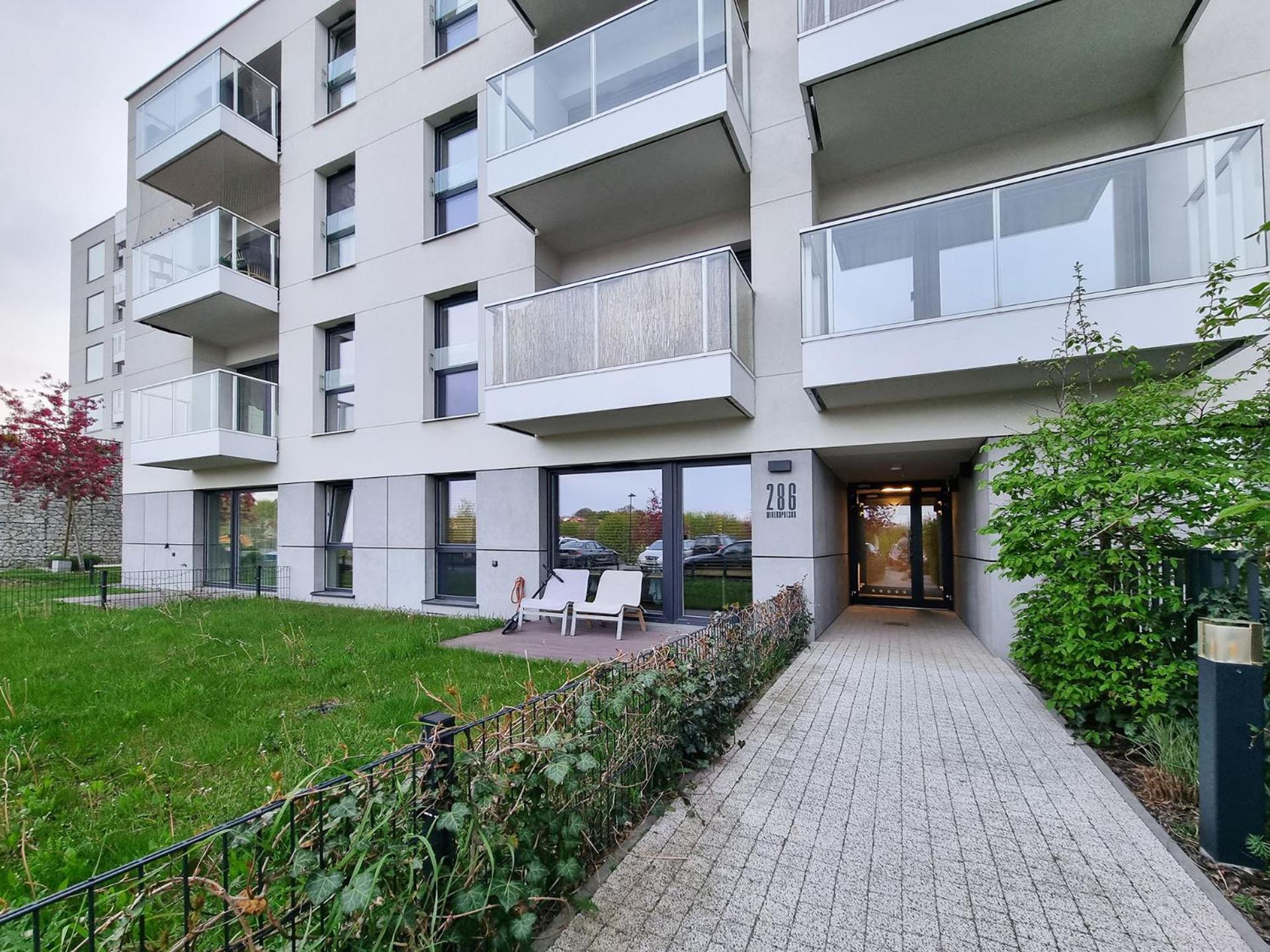 Classy Apartments - Gdynia - Azymut Karwiny Εξωτερικό φωτογραφία