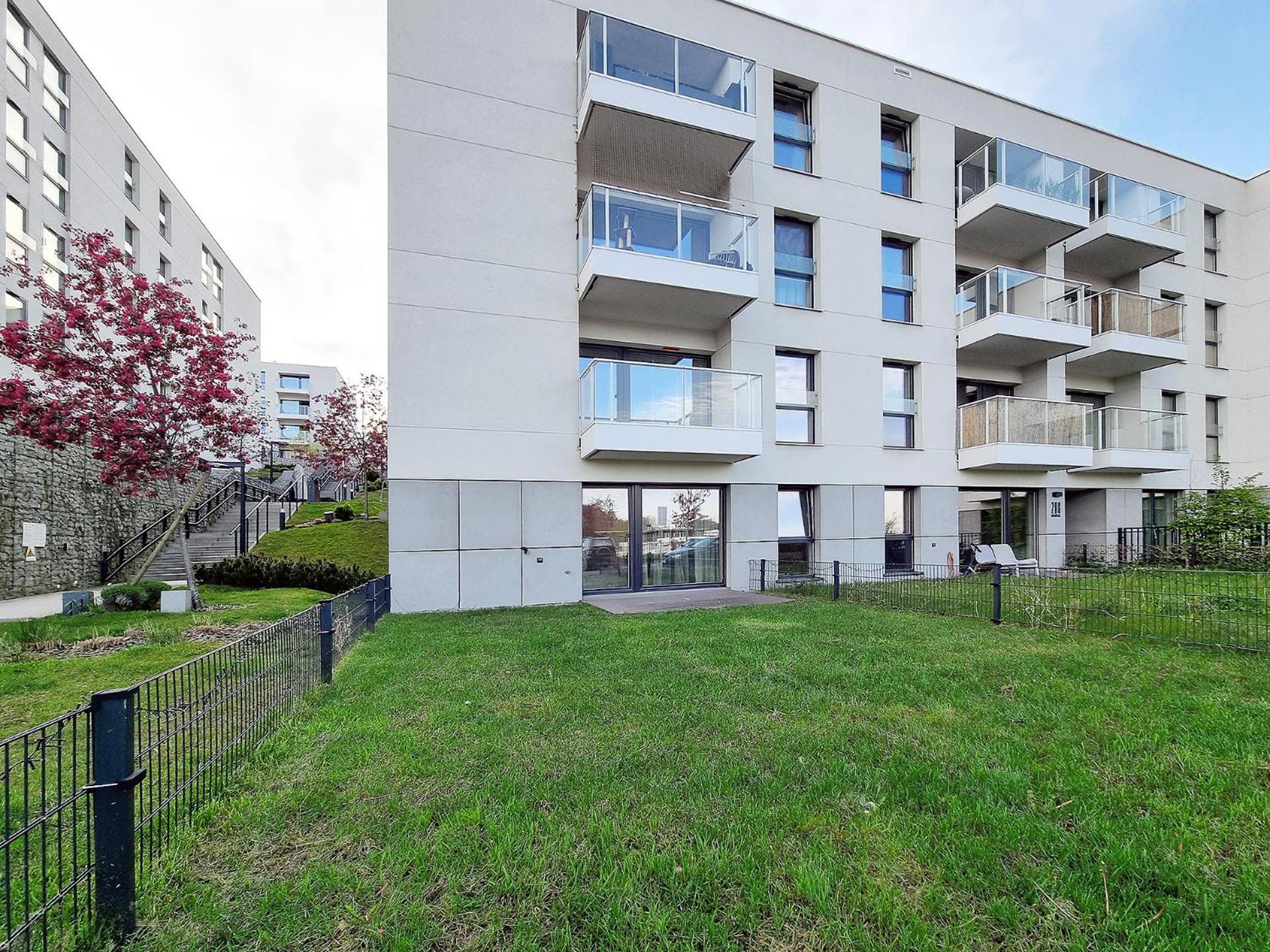 Classy Apartments - Gdynia - Azymut Karwiny Εξωτερικό φωτογραφία